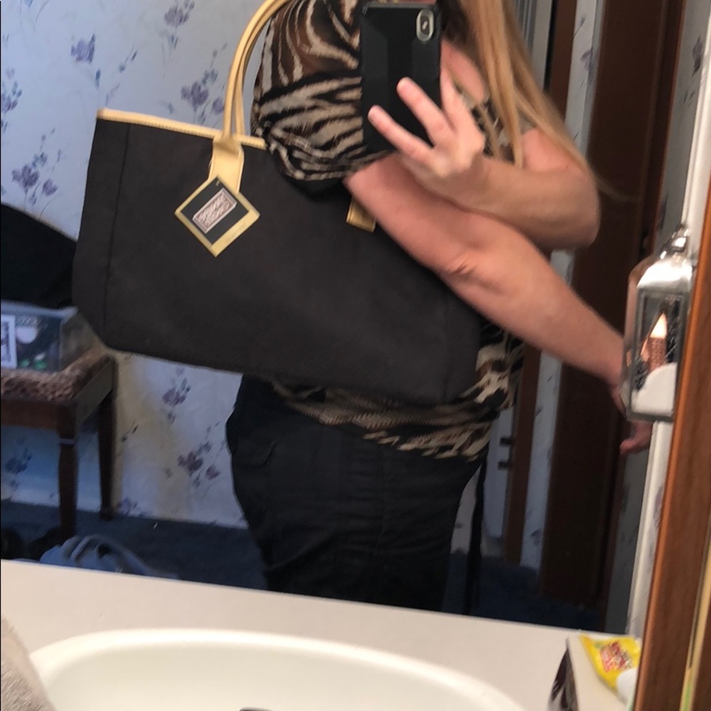 Black bag - Picture 5 of 5